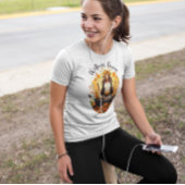 👑Versterk uw Wellness met de Wellness Queen🧘  T-shirt