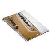 versterker 2 notitieboek (Rechterzijde)