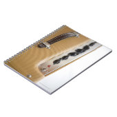 versterker 2 notitieboek (Linkerzijde)