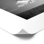 Versterking in eenheid. Inspirerend poster. Poster (Hoek)