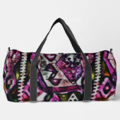 Versterking in kleur plunjezak (Voorkant)