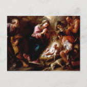 Versterking van de herders - Altobello Briefkaart (Voorkant)