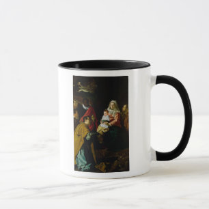 Versterking van de Koningen, 1619 Mok