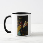 Versterking van de Koningen, 1619 Mok (Links)