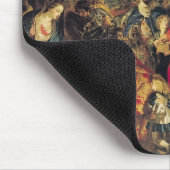 Versterking van de Magi, 1610 Muismat (Hoek)