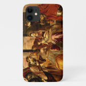 Versterking van de Magi-Greco Case-Mate iPhone Case (Achterkant)