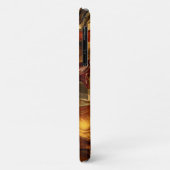 Versterking van de Magi-Greco Case-Mate iPhone Case (Achterkant/links)