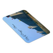 Versterking van de oude stad Pingyao - China Magneet (Rechterzijde)