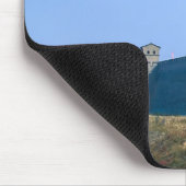 Versterking van de oude stad Pingyao - China Muismat (Hoek)