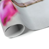 Versterking van de Sakura-bloemen Cadeaupapier (Rol Hoek)