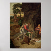 Versterking van de schaaphersen, 1510