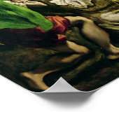 Versterking van de schaaphersen, 1603-05 poster (Hoek)