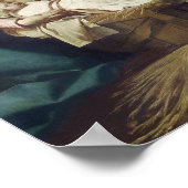 Versterking van de schaaphersen, 1630 poster (Hoek)