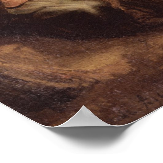 Versterking van de schaaphersen, 1646 poster (Hoek)