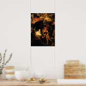 Versterking van de schapenhouderij Poster (Keuken)