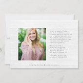 Versterking van de uitnodiging tot bekendmaking va (Achterkant)