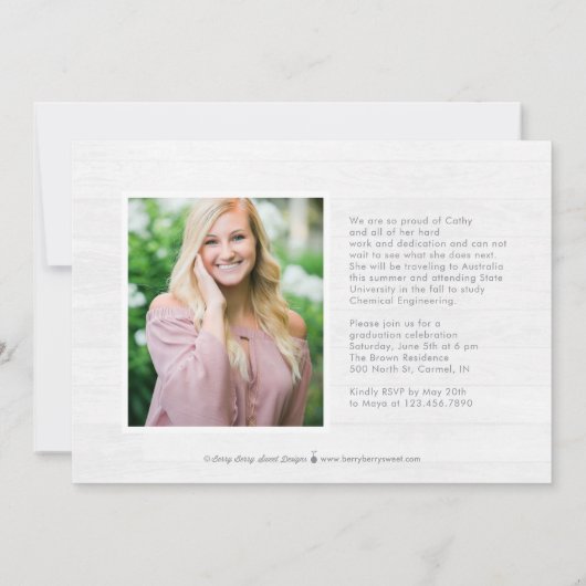 Versterking van de uitnodiging tot bekendmaking va (Achterkant)