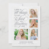 Versterking van de uitnodiging tot bekendmaking va (Voorkant)