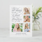 Versterking van de uitnodiging tot bekendmaking va (Staand voorkant)