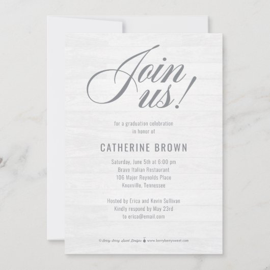 Versterking van de uitnodiging tot bekendmaking va (Achterkant)