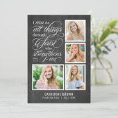 Versterking van de uitnodiging tot bekendmaking va (Staand voorkant)