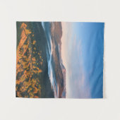 Versterking van het herfstterrein van Šilentabor, Wandkleed (Voorkant (horizontaal))