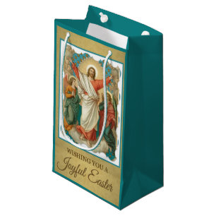 Versterking van Jezus Angels na de ramp Klein Cadeauzakje