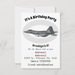 Versterking vliegtuig cartoon kaart