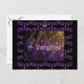 Versterkt 33      ... briefkaart (Voorkant / Achterkant)