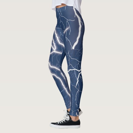 Verstevigingsbout Leggings (Links)