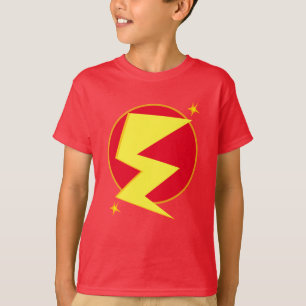 Verstevigingsbout T-shirt