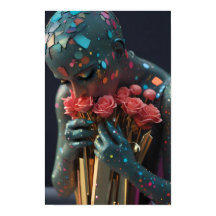 Verstikking, Smattering Love Goddess - Ken Gage Ar