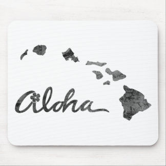 Verstoorde Aloha Muismat