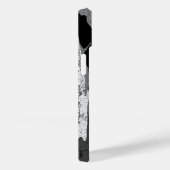 Verstoorde Arctische Camo Case-Mate iPhone Case (Achterkant / Rechts)