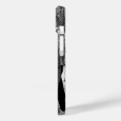 Verstoorde Arctische Camo Case-Mate iPhone Case (Achterkant / Links)