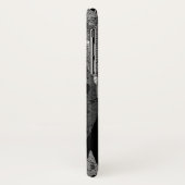 Verstoorde Arctische Camo Case-Mate iPhone Case (Achterkant/links)