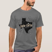 Verstoorde pijn t-shirt (Voorkant)