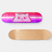  Verstoorde TacocaT Persoonlijk Skateboard (Horizontaal)