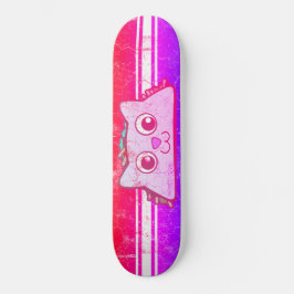  Verstoorde TacocaT Persoonlijk Skateboard