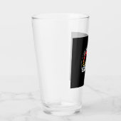 Verstoort me niet aan games glas (Rechts)