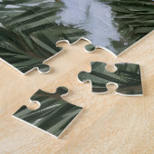 Verstoppertje Elf Legpuzzel (Zijkant)