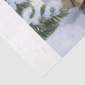 Verstoppertje Elf Tissuepapier (Detail)