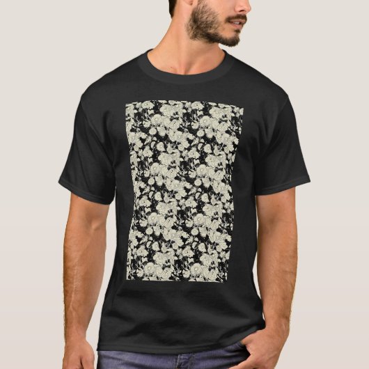 Verstoppertje T-shirt (Voorkant)