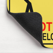 VERSTOREN HET ONTWIKKELINGSTEAM NIET MUISMAT (Hoek)