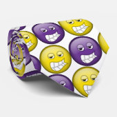 Verstorend stropdas (Opgerold)