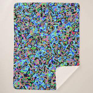 verstoring 1 sherpa deken