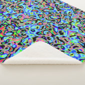 verstoring 1 sherpa deken (3/4)