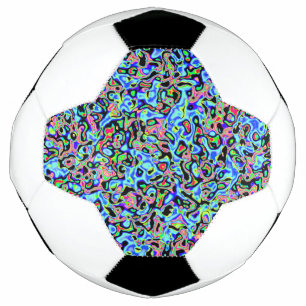verstoring 1 voetbal