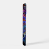 Verstoring iPhone 15 Case (Rechterkant)