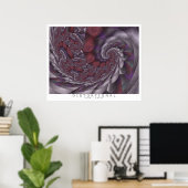 VERSTORING POSTER (Thuiskantoor)